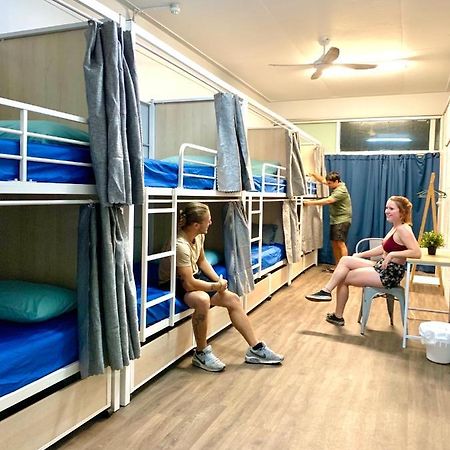 Mumma'S Hostel 凱恩斯 外观 照片