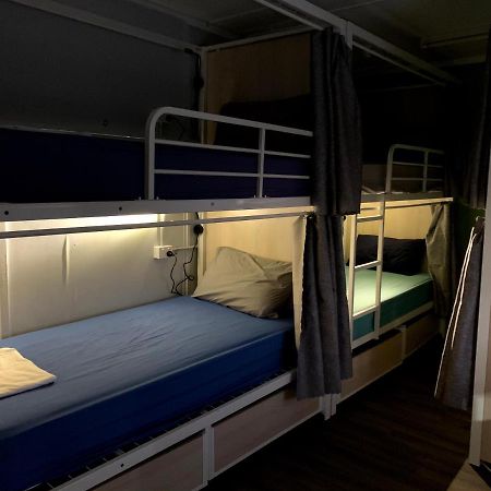 Mumma'S Hostel 凱恩斯 外观 照片