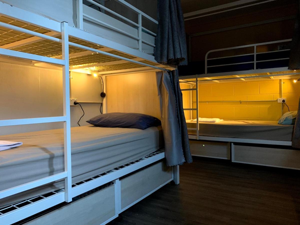Mumma'S Hostel 凱恩斯 外观 照片