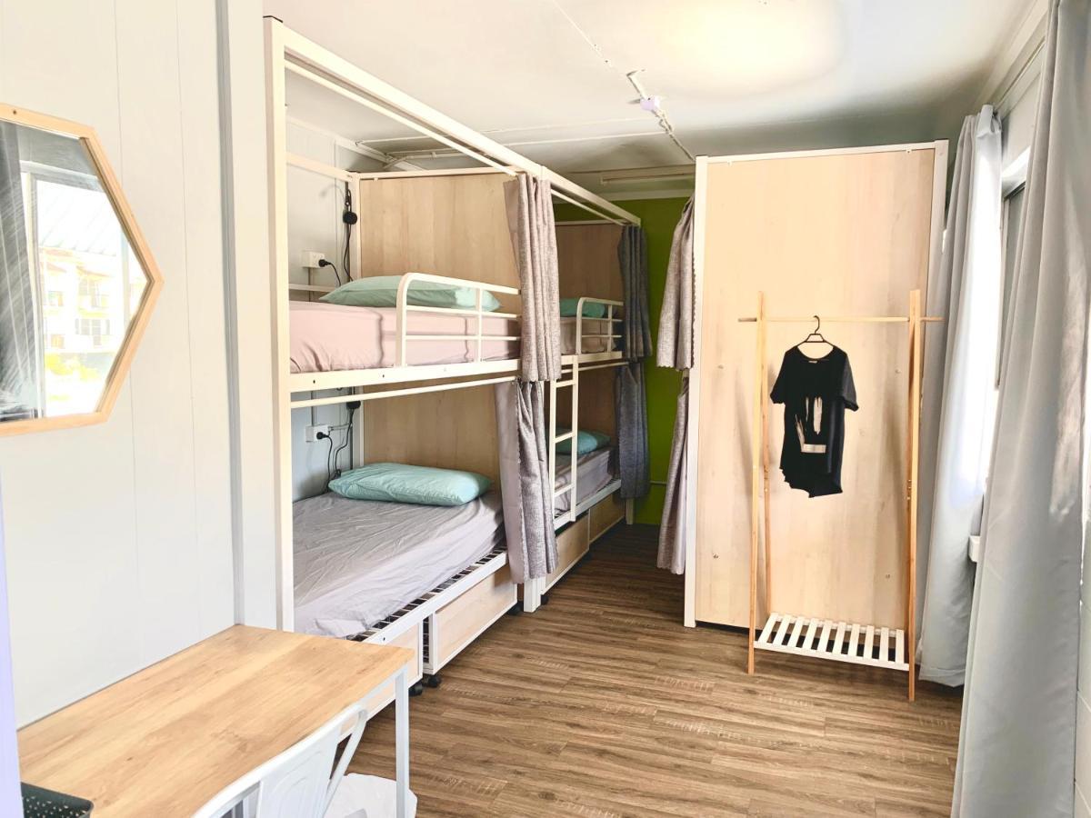 Mumma'S Hostel 凱恩斯 外观 照片