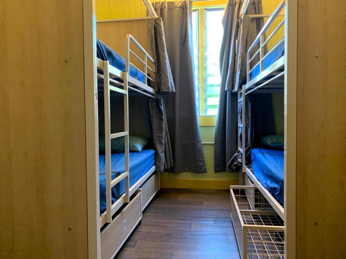 Mumma'S Hostel 凱恩斯 外观 照片