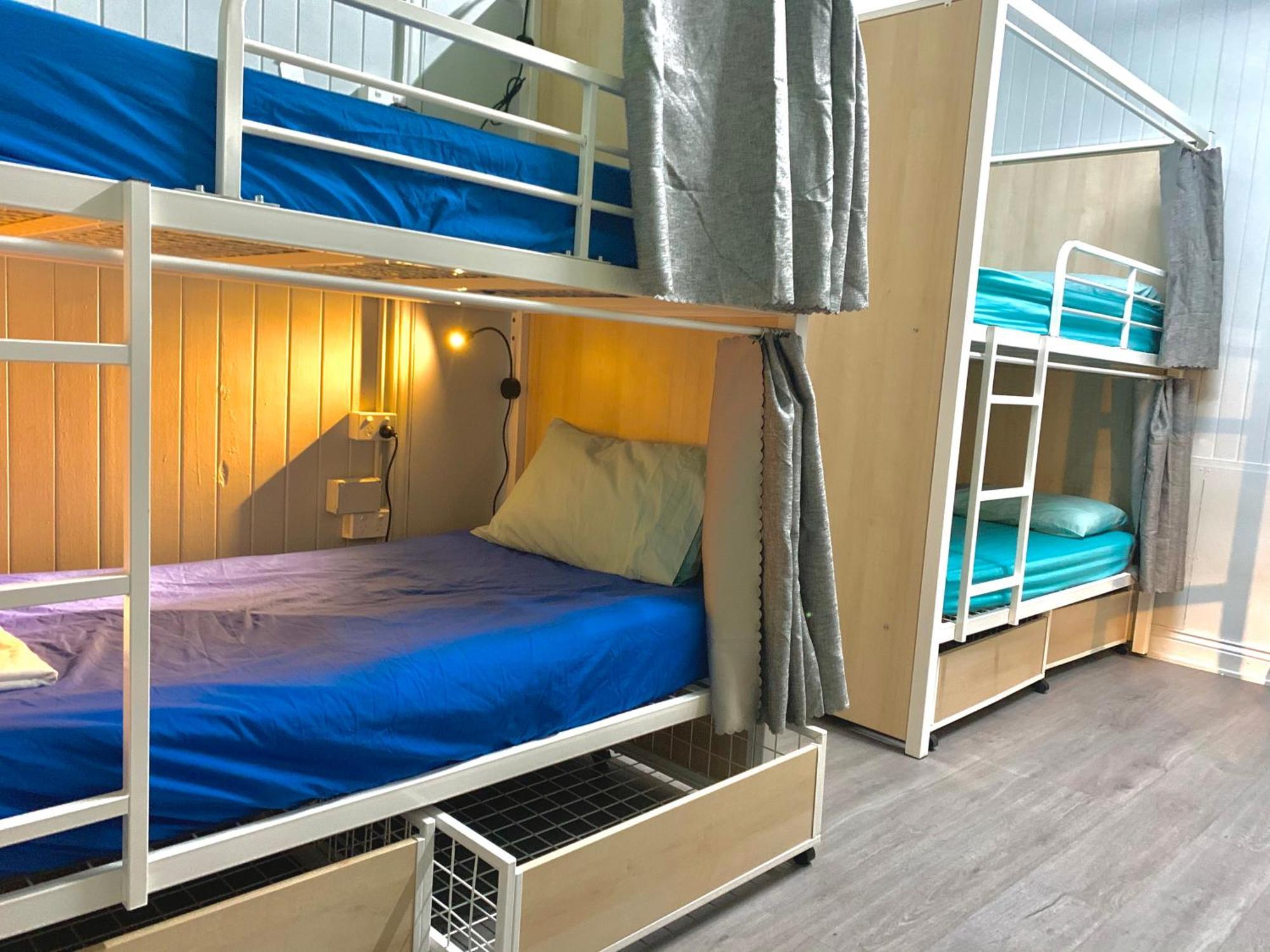 Mumma'S Hostel 凱恩斯 外观 照片