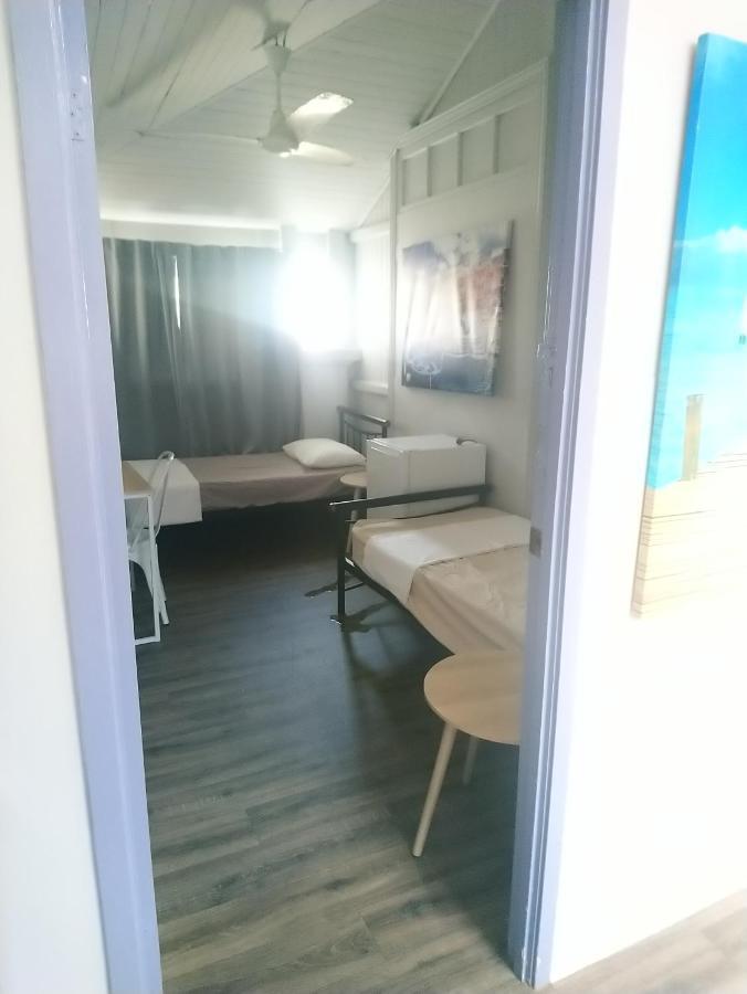 Mumma'S Hostel 凱恩斯 外观 照片