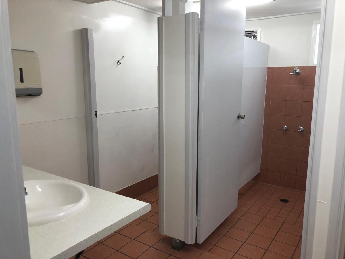 Mumma'S Hostel 凱恩斯 外观 照片