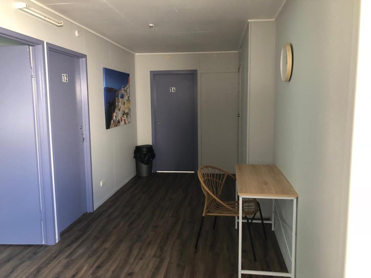 Mumma'S Hostel 凱恩斯 外观 照片