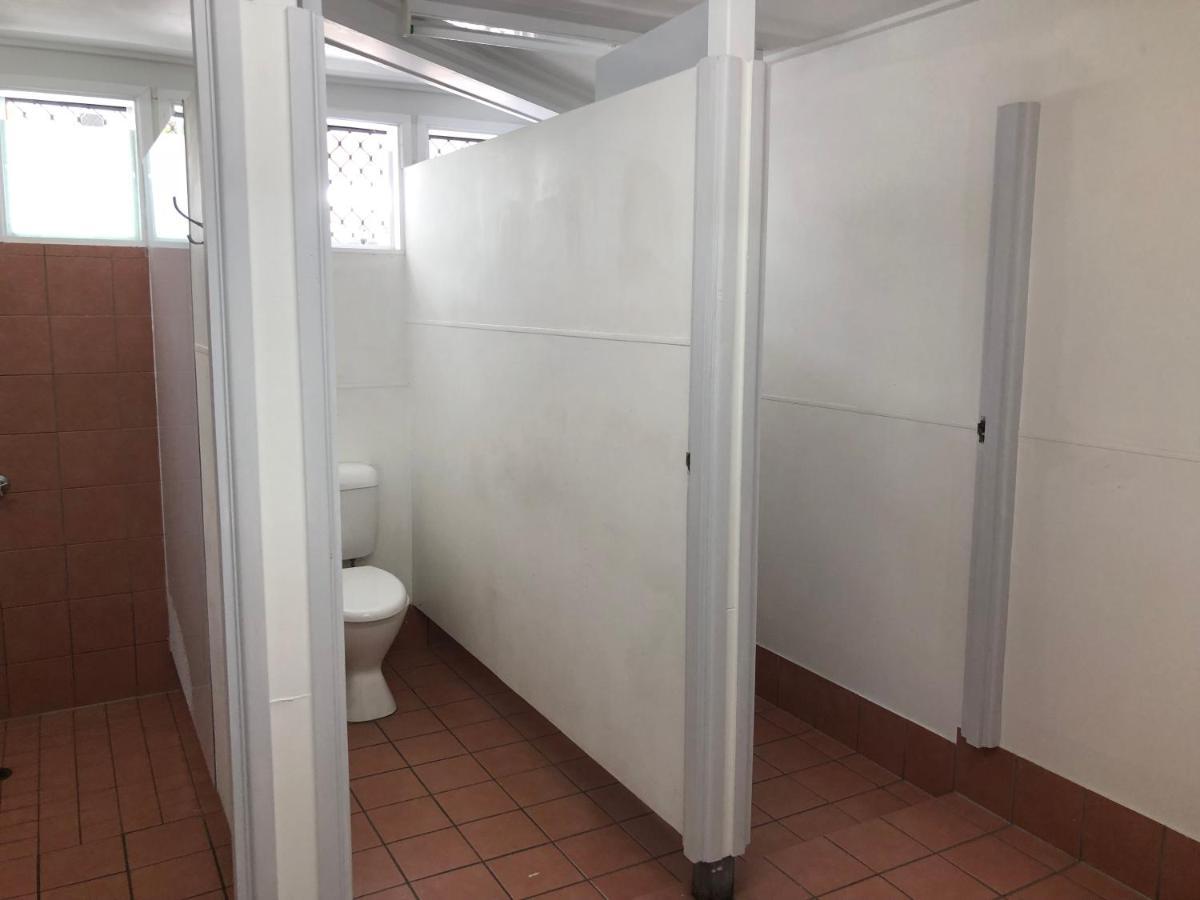 Mumma'S Hostel 凱恩斯 外观 照片