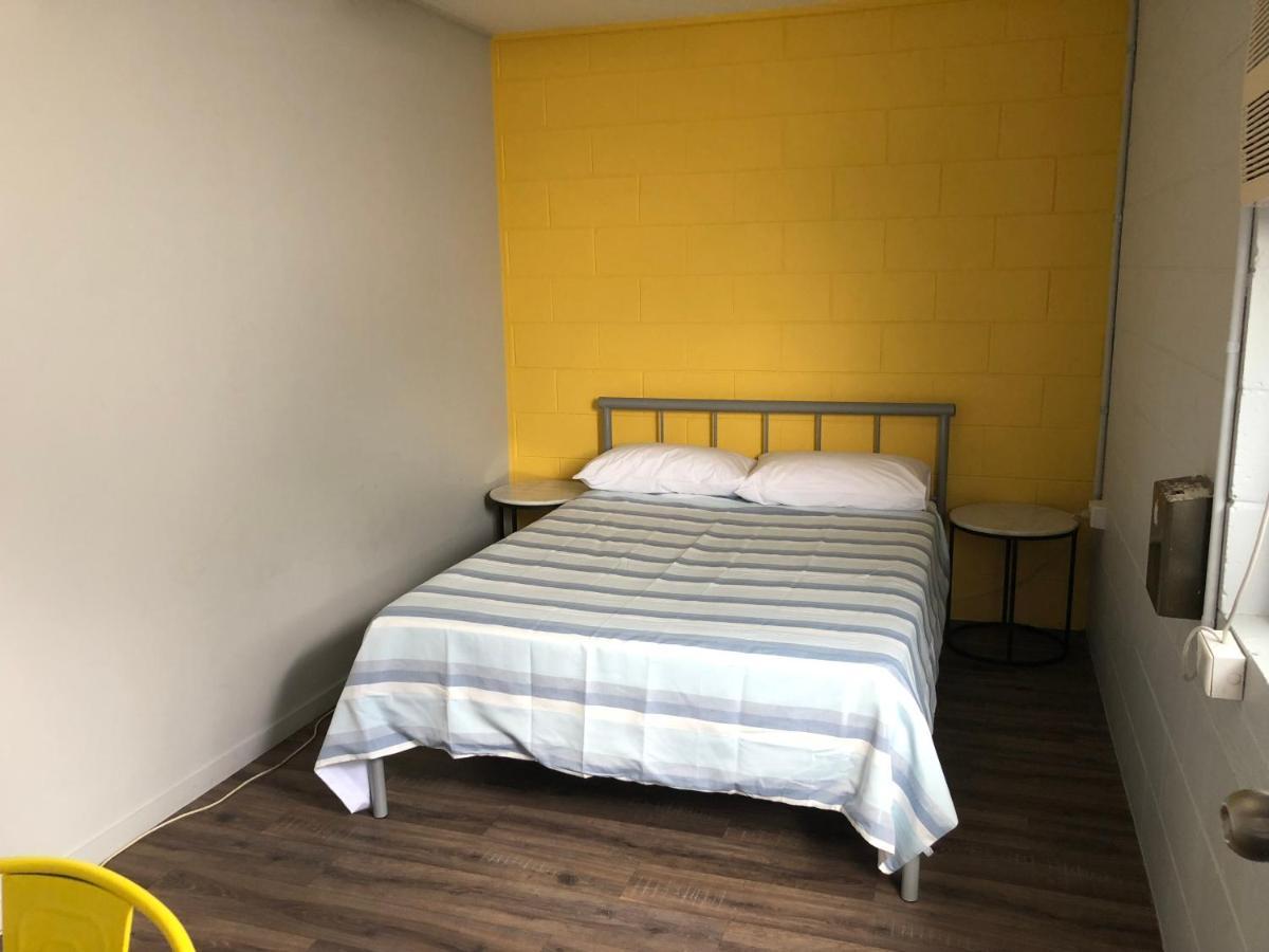 Mumma'S Hostel 凱恩斯 外观 照片