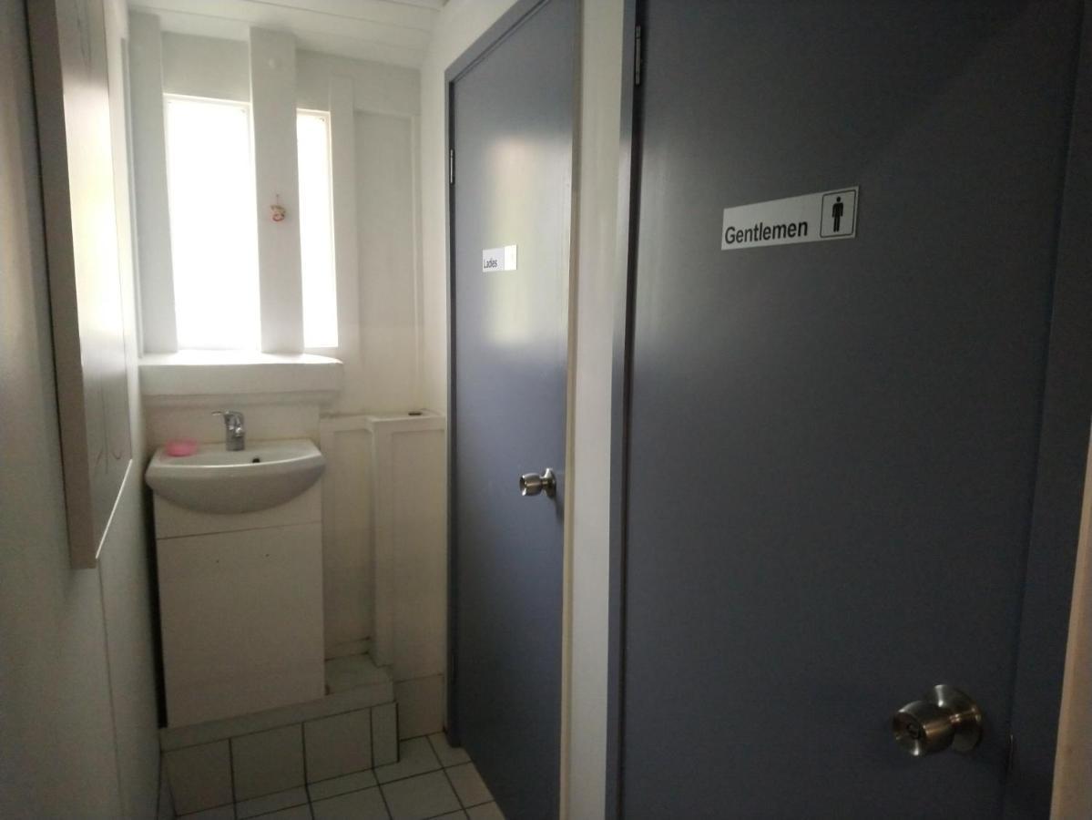 Mumma'S Hostel 凱恩斯 外观 照片