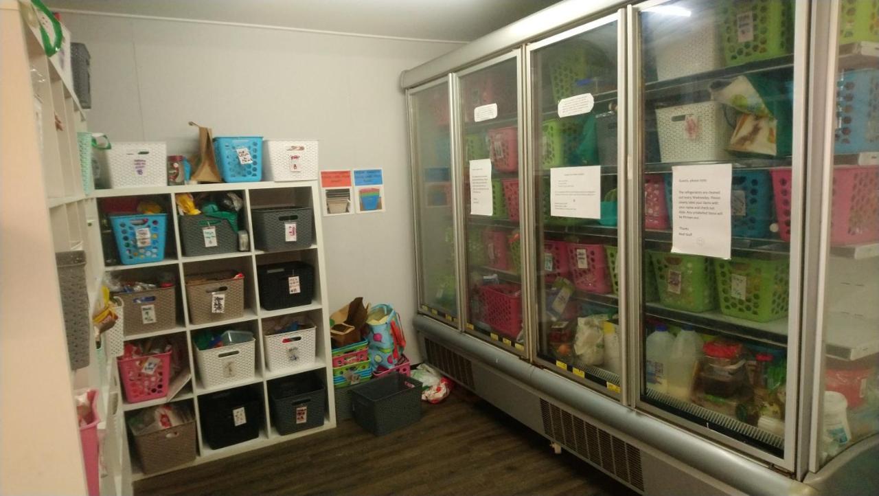 Mumma'S Hostel 凱恩斯 外观 照片
