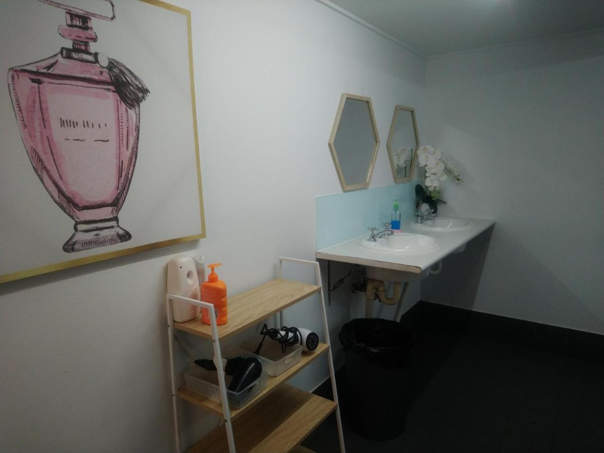 Mumma'S Hostel 凱恩斯 外观 照片