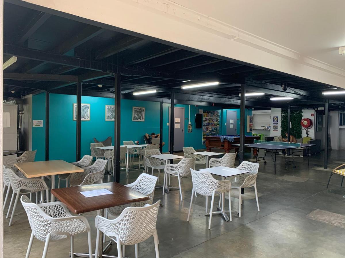 Mumma'S Hostel 凱恩斯 外观 照片