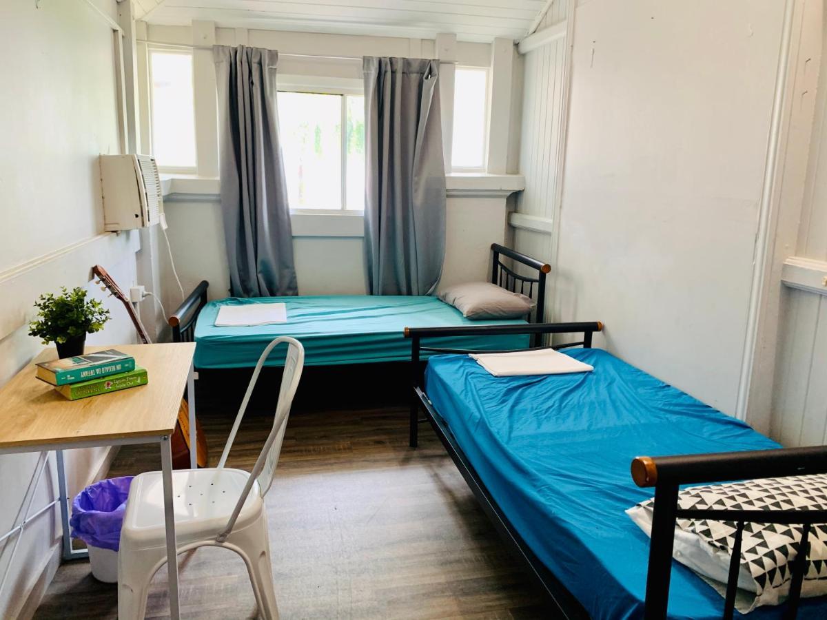Mumma'S Hostel 凱恩斯 外观 照片